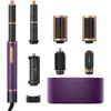 Image de Multistyler Dreame Air Style Pro 1300W 3 Températures 5 Accessoires Violette Léger Pro