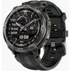 Image de Kospet Tank T4 Bluetooth GPS 48mm AMOLED Noir Unisexe Étanche IP69K