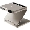 Image de Projecteur Aurzen AU-PJ-ZP001M-EUGD0 720p 100 Lúmenes 120" LED DLP Portable Smart