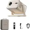 Image de Projecteur Aurzen BOOM mini FullHD 500 Lúmenes 200" LED DLP Google TV Portable