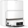 Image de Aspirateur Robot et Laveur Mova Z60 Ultra Roller Complete avec Vidage Automatique Navigation Laser 28.000 Pa IA Séchage Mopas