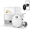 Image de Aspirateur Robot et Laveur Mova V70 Ultra Complete Navigation Intelligente 40.000 Pa