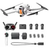 Image de Drone Antigravity A1 Explorer Bundle 360° 8K 55MP Blanc Ultra-Léger