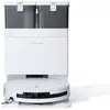 Image de Aspirateur Robot Ecovacs DEEBOT T50 OMNI Gen3 avec Vidage Automatique Navigation LiDAR 25.000 Pa Contrôle Vocal