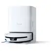 Image de Aspirateur Robot Ecovacs DEEBOT T90 MAX OMNI avec Vidage Automatique Navigation LiDAR 30.000 Pa