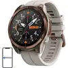 Image de Zeblaze Stratos 4 Pro Bronze Bluetooth GPS 44mm Bronze S/M