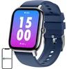 Image de Zeblaze BTALK PRO SV Bluetooth 43mm Noir Taille Unique Garantie 24 mois