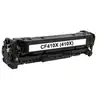 Image de Toner Inkpro compatible avec HP CF410X noir