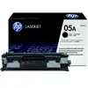 Image de Toner Noir SOLUZIONPRINT Compatible HP 05A CE505A