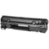 Image de Dayma Toner Compatible avec HP CF283A Noir
