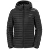 Image de Doudoune à capuche isolée femme Helly Hansen Sirdal S