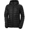 Image de Doudoune à capuche femme Helly Hansen Banff L