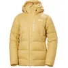 Image de Doudoune à capuche femme Helly Hansen Verglas Polar M