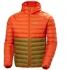 Image de Doudoune à capuche Helly Hansen Banff S