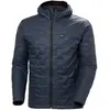 Image de Veste imperméable à capuche isolant Helly Hansen Lifaloft M