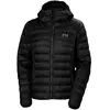 Image de Doudoune à capuche femme Helly Hansen Verglas Down 2.0 M