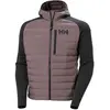 Image de Doudoune à capuche Helly Hansen Arctic Ocean Hybrid 2XL