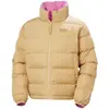 Image de Doudoune femme Helly Hansen YU 23 L