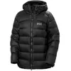 Image de Doudoune à capuche femme Helly Hansen Glacier Down XS