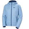 Image de Doudoune à capuche femme Helly Hansen Lifaloft S