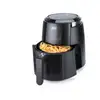 Image de Friteuse sans Huile Wilfa Crispier AF1B-350 3,5L 1500W 8 Programmes