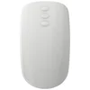 Image de Ratón R-Go Tools Active Key AK-PMH3 Sans Fil 1000 DPI Blanc IP68