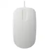 Image de Souris Contour Design Active Key AK-PMH3 USB 1000 DPI Blanc Ambidextre Étanche