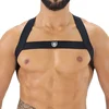 Image de Harnais Élastique Fetish