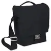Image de Sac Messenger Manfrotto Allegra Stile 10 Noir Compartiment Appareil Photo et PC
