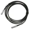 Image de Cable InfiniBand NVIDIA MCP1650-H001E30 1 m QSFP56 Macho/Macho