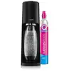 Image de Machine à gazéifier SodaStream Terra Black Pack