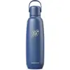 Image de Bouteille SodaStream Fizz&Go Cool Acier Inoxydable 930 ml Bleu