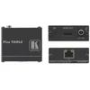 Image de Récepteur AV et extension audio/vidéo Kramer Electronics PT-572+, noir