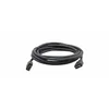 Image de Cable HDMI Kramer Electronics C-MHM/MHM 4,6 m Noir
