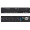 Image de Conmutateur Vidéo Kramer VS-211H2 HDMI 2.0 Noir