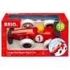 Image de Jeux de voiture Grande voiture de course à rétrofriction Ravensburger TU