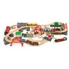 Image de Circuit de Chemin de Fer Deluxe Ravensburger 395x340x255 mm