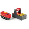Image de Train Express Radiocommandé Ravensburger 290x146x90 mm