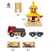 Image de Grue de Chargement de Marchandises Ravensburger 200x180x132 mm