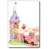 Image de Circuit Château Princesses / Disney Princesses Ravensburger 450x190x270 mm