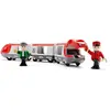 Image de Train de Voyageurs Ravensburger 270x150x50 mm