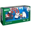 Image de Train de Voyageur Rechargeable Ravensburger 290x148x110 mm