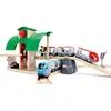 Image de Circuit Plateforme Voyageurs Ravensburger 450x390x162 mm