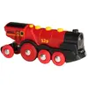 Image de Locomotive puissante à piles Ravensburger 194x100x50 mm