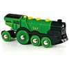Image de Locomotive puissante à piles Ravensburger 194x100x50 mm