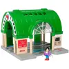 Image de Jeux d'action Gare Centrale Sonore Ravensburger TU
