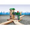 Image de Station de Controle et d'Aiguillage Ravensburger 200x180x162 mm