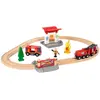 Image de Circuit Action Pompier Ravensburger 345x345x120 mm