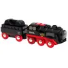 Image de Locomotive à piles à vapeur Ravensburger 250x98x52 mm
