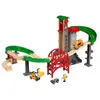 Image de Jeux d'action Grand Circuit Plateforme Multimodale Ravensburger TU